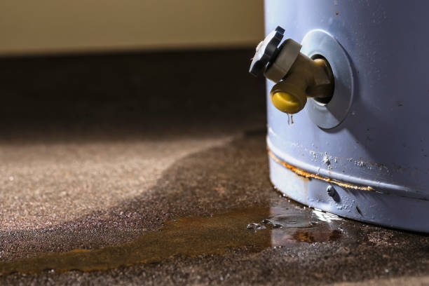 Trusted Easton, PA Water damage restoration Experts